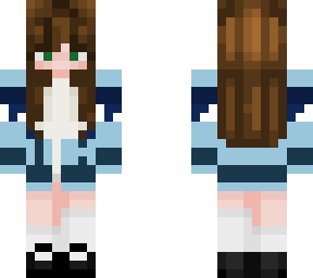 cool skin