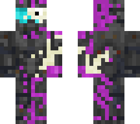 corrupted spartan
