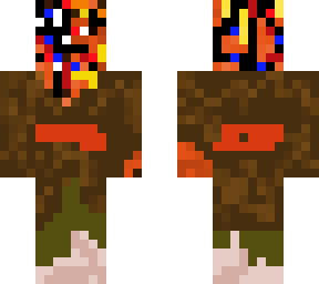 corrupted wisp (sun smp)
