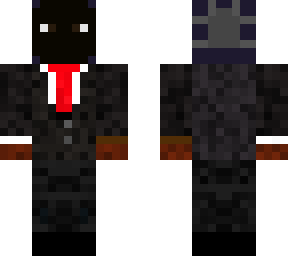 covert agent