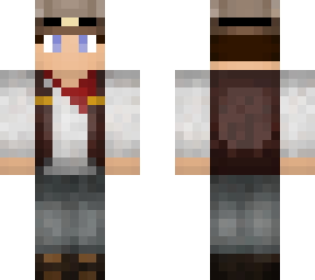 cowboy 2.0