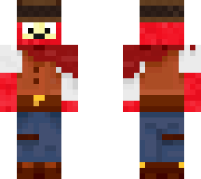 cowboy po