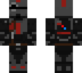 crosshair the bad batch (removable helmet) v2