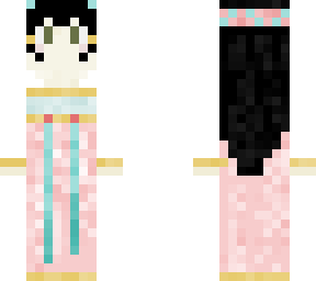 crowned princess korame_2.0