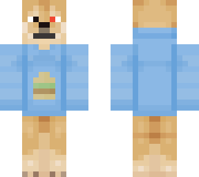 cyber doge