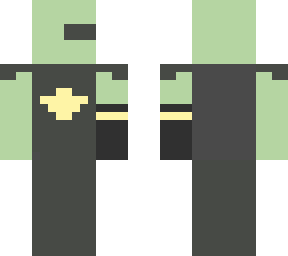 cybernetic titan 2.0