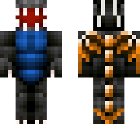 dara avatar skin