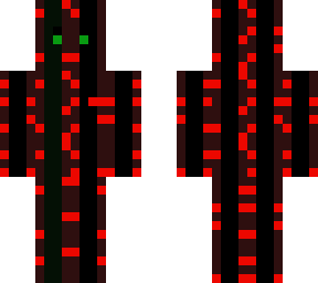 dark cactus