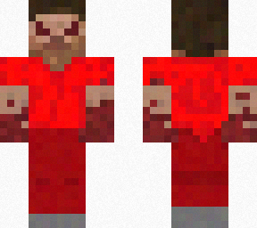 dark determination mode
