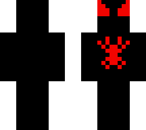 dark spider-man