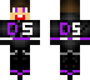 daub suprem upgraded skin