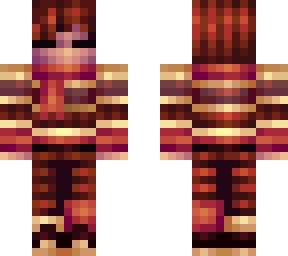 diferente skin apolo klobe remodel v1
