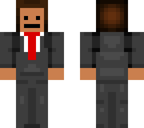 dora with suit