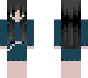 dress?