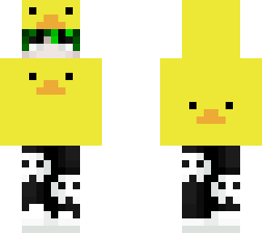 duck gangsta