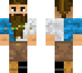 dwarven civilian 2.0