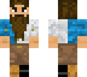 dwarven civilian