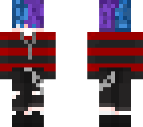 emo boy