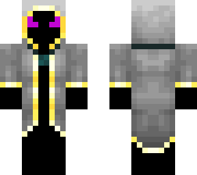 ender expulso