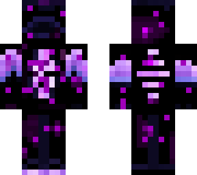 ender warden.