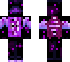 ender warden