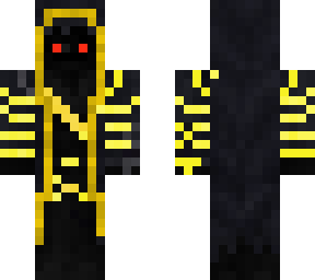 entity god
