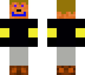 far's skin