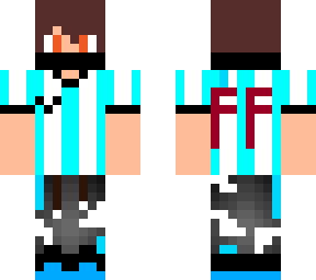 ff player