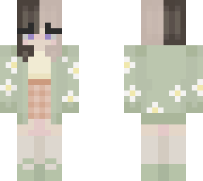 flower lady