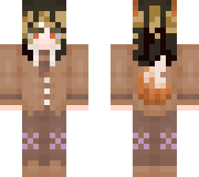 foxelle (oc)