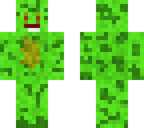 frog