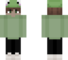 frog