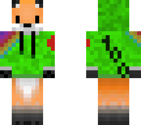 funkyfox44 100