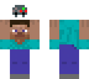 gamer