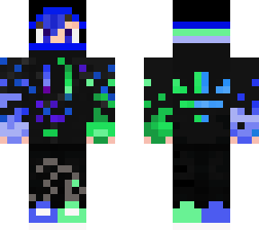 gamer