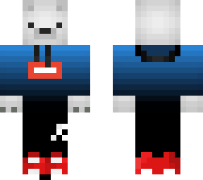 gaming bear