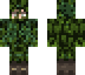 ghilli mk1