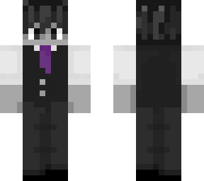 ghost dressed up