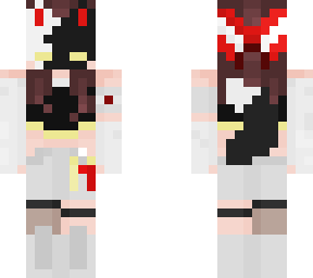 gigisucks22 on tiktok requested this skin