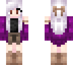 girl