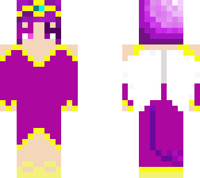 girl elytrian