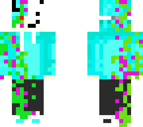 glitch