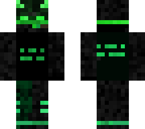 glow demons