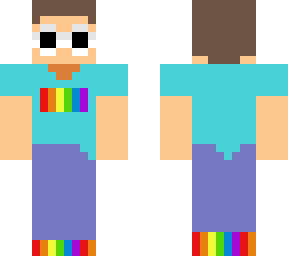 gnf mcc pride skin !!