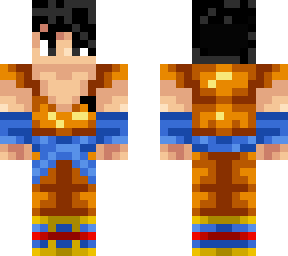 gohan