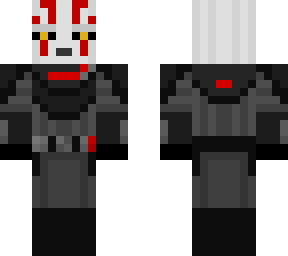 grand inquisitor