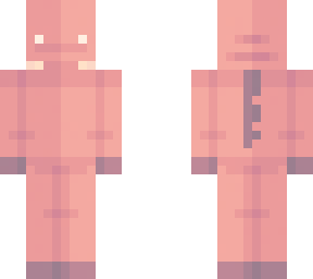 hairy the hoglin