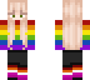 happy pride month everyone!!??