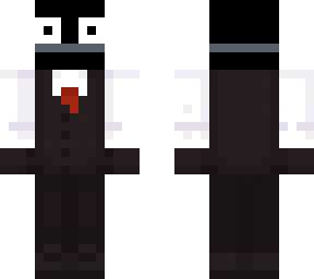 hatman (done for friend)