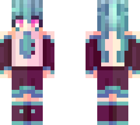 hatsune miku??